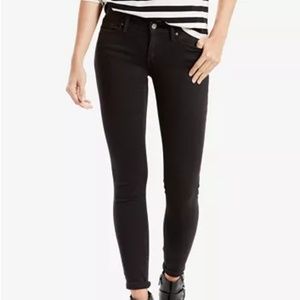 Levi's 711 Skinny Jean